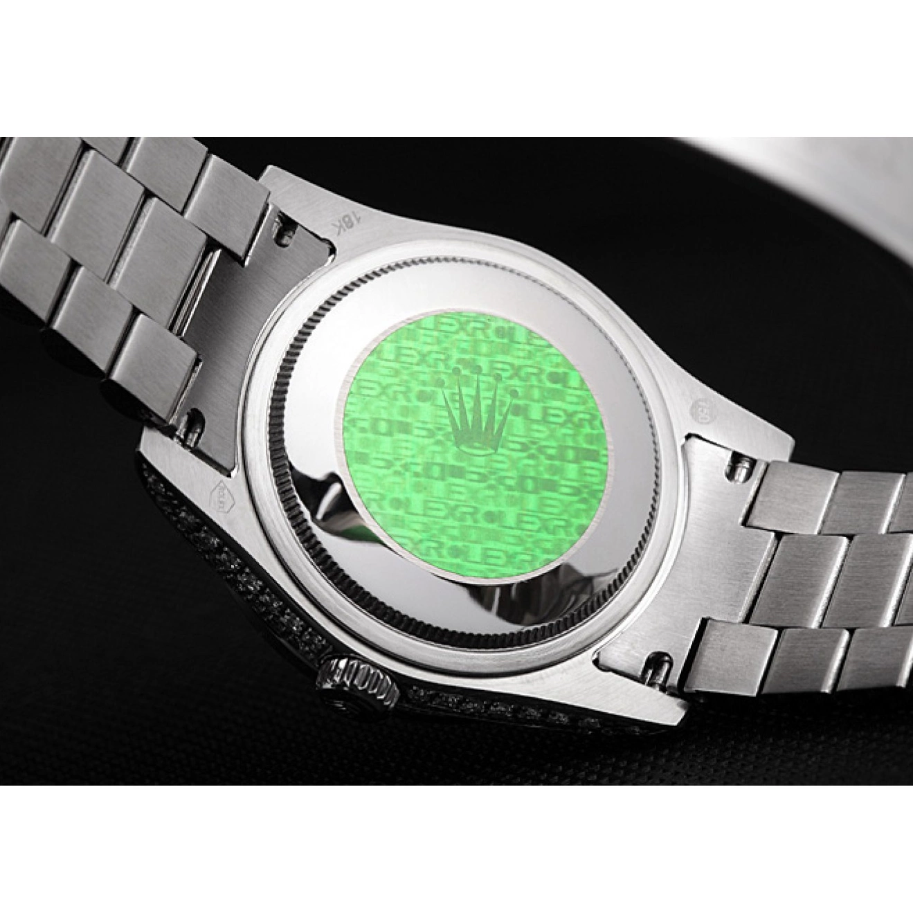 Rolex copies cheap Swiss Rolex 621613 Day-Date Diamonds-srl183 0531